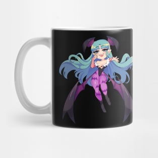 Morrigan Mug